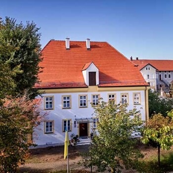 Ein- und Mehrfamilienhäuser, Projekte des Malerfachbetriebs Walter Ertel in Neumarkt-Sankt Veit